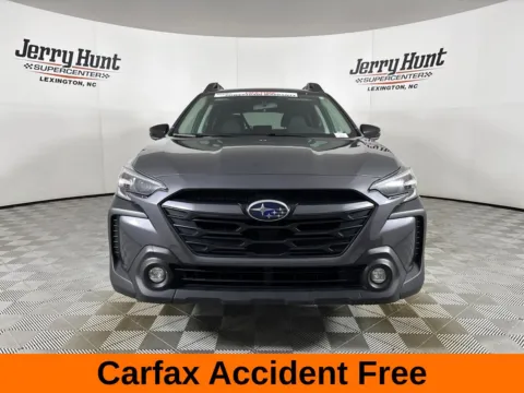 More photos of 2025 Subaru Outback Premium at Jerry Hunt Supercenter - Lexington, NC