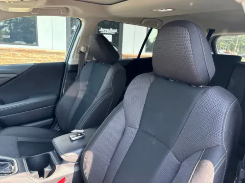 Another view of 2025 Subaru Outback Premium for sale in Lexington, NC at Jerry Hunt Supercenter - Lexington