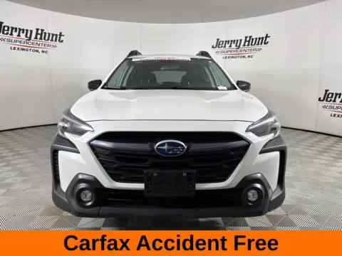 More photos of 2025 Subaru Outback Premium at Jerry Hunt Supercenter - Lexington, NC