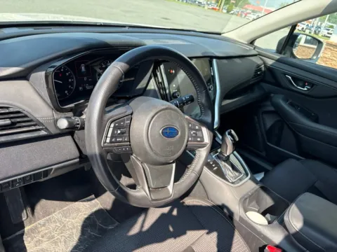 More photos of 2025 Subaru Outback Premium at Jerry Hunt Supercenter - Lexington, NC