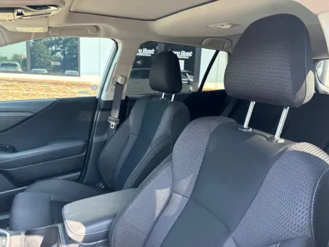 Another view of 2025 Subaru Outback Premium for sale in Lexington, NC at Jerry Hunt Supercenter - Lexington