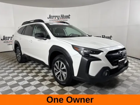 More photos of 2025 Subaru Outback Premium at Jerry Hunt Supercenter - Lexington, NC