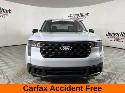 Another view of 2025 Ford Maverick XLT for sale in Lexington, NC at Jerry Hunt Supercenter - Lexington