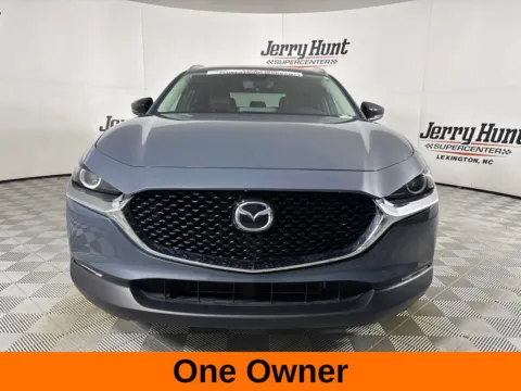 Another view of 2022 Mazda CX-30 2.5 S Carbon Edition for sale in Lexington, NC at Jerry Hunt Supercenter - Lexington