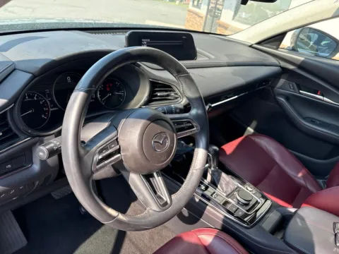 More photos of 2022 Mazda CX-30 2.5 S Carbon Edition at Jerry Hunt Supercenter - Lexington, NC
