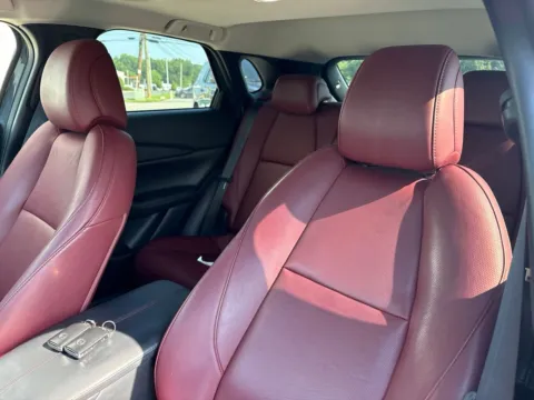 Another view of 2022 Mazda CX-30 2.5 S Carbon Edition for sale in Lexington, NC at Jerry Hunt Supercenter - Lexington