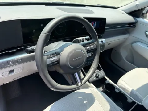 More photos of 2024 Hyundai Kona Limited at Jerry Hunt Supercenter - Lexington, NC