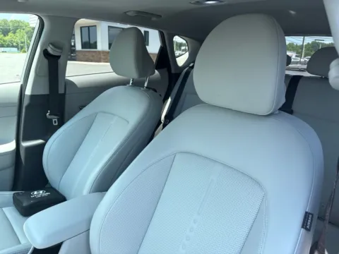 Another view of 2024 Hyundai Kona Limited for sale in Lexington, NC at Jerry Hunt Supercenter - Lexington