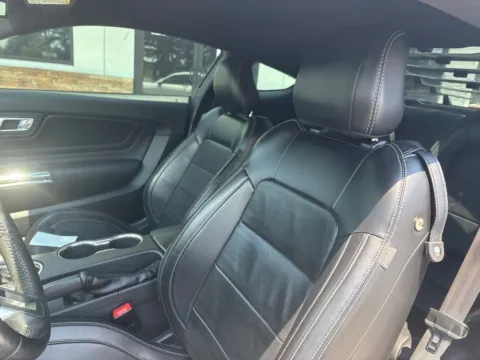 Another view of 2019 Ford Mustang GT Premium for sale in Lexington, NC at Jerry Hunt Supercenter - Lexington