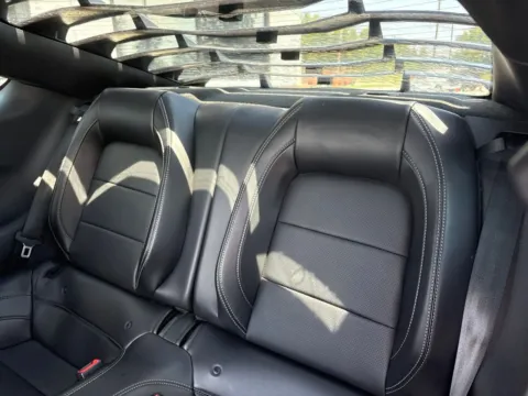 More photos of 2019 Ford Mustang GT Premium at Jerry Hunt Supercenter - Lexington, NC