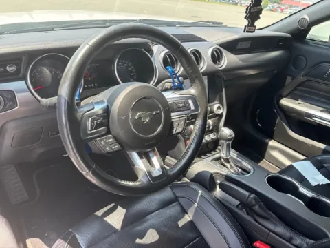 More photos of 2019 Ford Mustang GT Premium at Jerry Hunt Supercenter - Lexington, NC