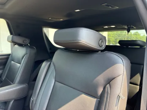 More photos of 2021 Chevrolet Tahoe Z71 at Jerry Hunt Supercenter - Lexington, NC