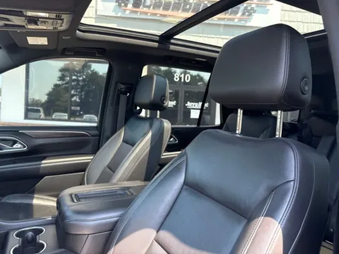 More photos of 2021 Chevrolet Tahoe Z71 at Jerry Hunt Supercenter - Lexington, NC