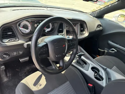 More photos of 2023 Dodge Challenger R/T Scat Pack at Jerry Hunt Supercenter - Lexington, NC