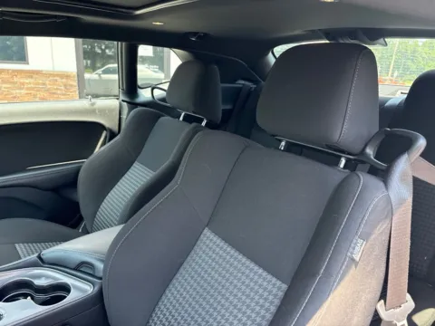 Another view of 2023 Dodge Challenger R/T Scat Pack for sale in Lexington, NC at Jerry Hunt Supercenter - Lexington