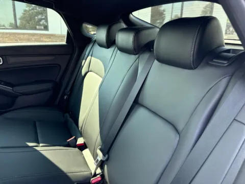 More photos of 2025 Acura Integra A-Spec Package at Jerry Hunt Supercenter - Lexington, NC