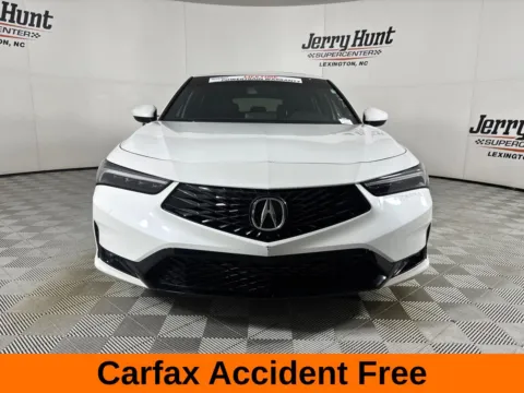 More photos of 2025 Acura Integra A-Spec Package at Jerry Hunt Supercenter - Lexington, NC