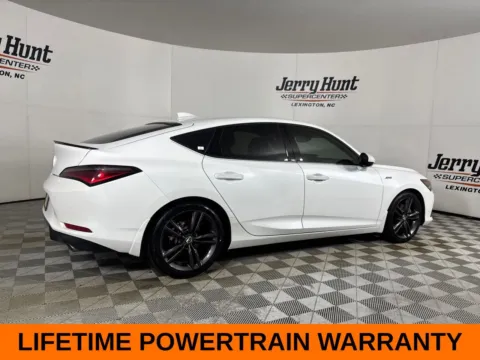More photos of 2025 Acura Integra A-Spec Package at Jerry Hunt Supercenter - Lexington, NC