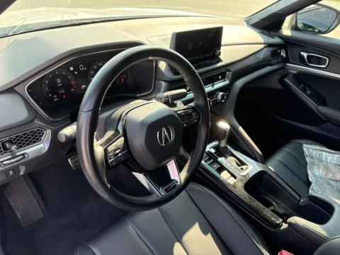 More photos of 2025 Acura Integra A-Spec Package at Jerry Hunt Supercenter - Lexington, NC