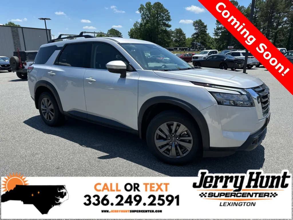 2023 Nissan Pathfinder SV for sale in Lexington, NC