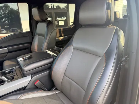 Another view of 2024 Ford F-150 Lariat for sale in Lexington, NC at Jerry Hunt Supercenter - Lexington