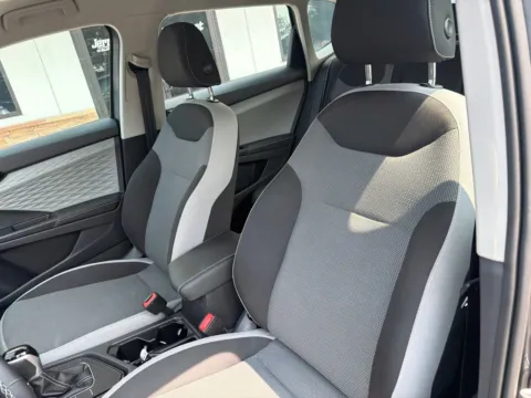 Another view of 2024 Volkswagen Taos 1.5T S for sale in Lexington, NC at Jerry Hunt Supercenter - Lexington