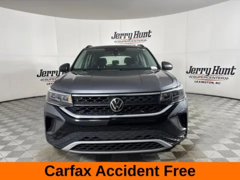 More photos of 2024 Volkswagen Taos 1.5T S at Jerry Hunt Supercenter - Lexington, NC