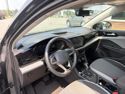 More photos of 2024 Volkswagen Taos 1.5T S at Jerry Hunt Supercenter - Lexington, NC