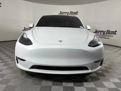 Photos of 2023 Tesla Model Y Performance for sale in Lexington, NC at Jerry Hunt Supercenter - Lexington