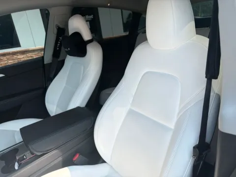 Photos of 2023 Tesla Model Y Performance for sale in Lexington, NC at Jerry Hunt Supercenter - Lexington