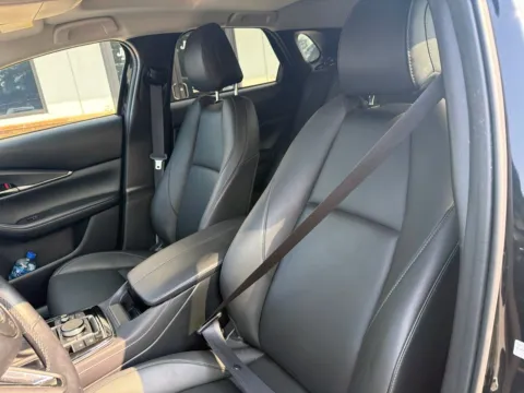 Another view of 2022 Mazda CX-30 2.5 Turbo for sale in Lexington, NC at Jerry Hunt Supercenter - Lexington