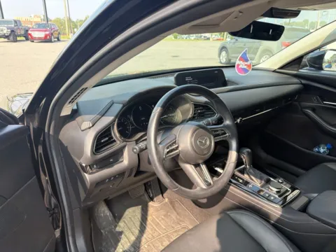 More photos of 2022 Mazda CX-30 2.5 Turbo at Jerry Hunt Supercenter - Lexington, NC