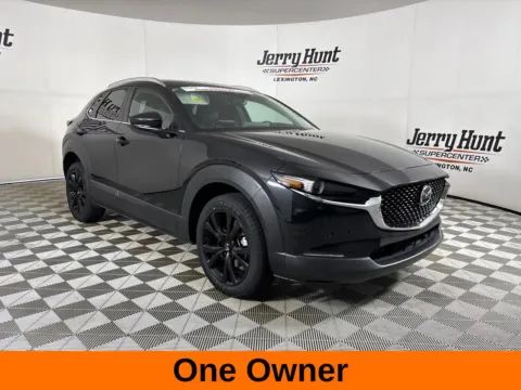 More photos of 2022 Mazda CX-30 2.5 Turbo at Jerry Hunt Supercenter - Lexington, NC