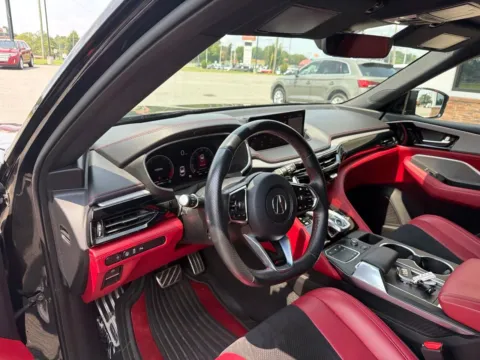 More photos of 2023 Acura MDX A-Spec at Jerry Hunt Supercenter - Lexington, NC