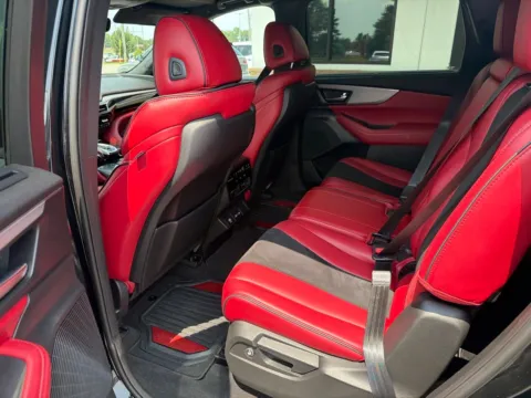More photos of 2023 Acura MDX A-Spec at Jerry Hunt Supercenter - Lexington, NC