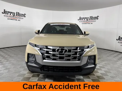 Another view of 2023 Hyundai Santa Cruz SEL for sale in Lexington, NC at Jerry Hunt Supercenter - Lexington