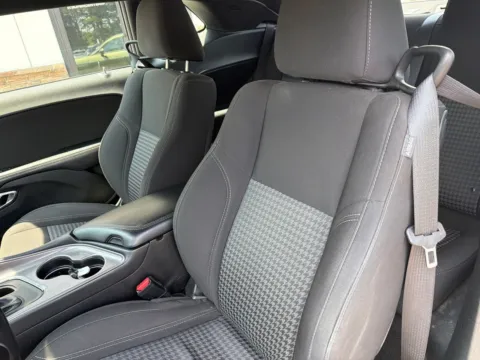Another view of 2023 Dodge Challenger SXT for sale in Lexington, NC at Jerry Hunt Supercenter - Lexington