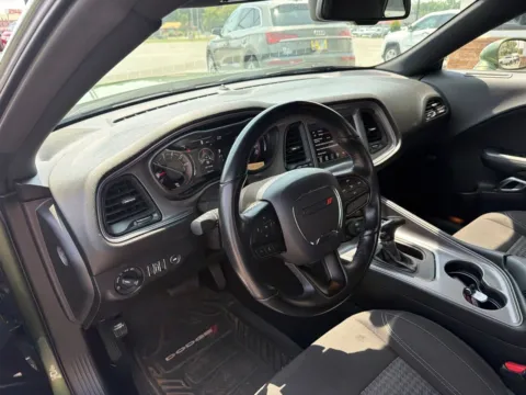 More photos of 2023 Dodge Challenger SXT at Jerry Hunt Supercenter - Lexington, NC