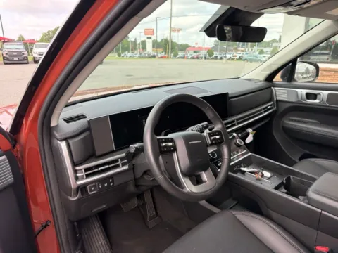 More photos of 2025 Hyundai Santa Fe XRT at Jerry Hunt Supercenter - Lexington, NC