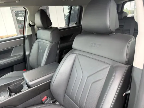 Another view of 2025 Hyundai Santa Fe XRT for sale in Lexington, NC at Jerry Hunt Supercenter - Lexington