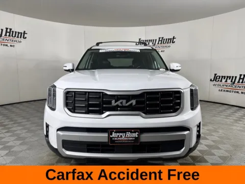 Another view of 2025 Kia Telluride S for sale in Lexington, NC at Jerry Hunt Supercenter - Lexington