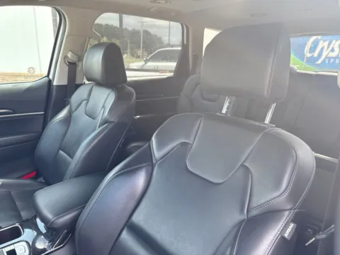 Another view of 2025 Kia Telluride S for sale in Lexington, NC at Jerry Hunt Supercenter - Lexington