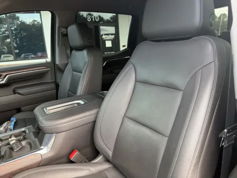 Another view of 2022 GMC Sierra 1500 SLT for sale in Lexington, NC at Jerry Hunt Supercenter - Lexington