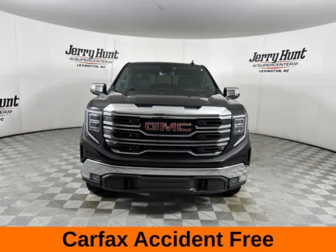 Another view of 2022 GMC Sierra 1500 SLT for sale in Lexington, NC at Jerry Hunt Supercenter - Lexington
