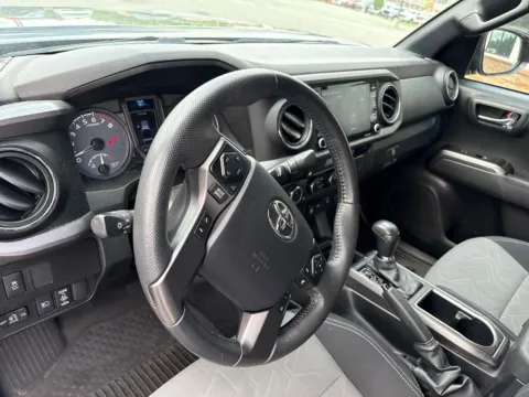 More photos of 2023 Toyota Tacoma TRD Off-Road at Jerry Hunt Supercenter - Lexington, NC