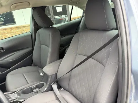 Another view of 2026 Toyota Corolla LE for sale in Lexington, NC at Jerry Hunt Supercenter - Lexington