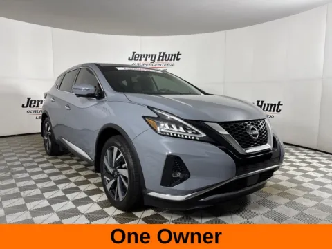 More photos of 2024 Nissan Murano SL at Jerry Hunt Supercenter - Lexington, NC