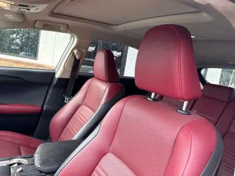 Another view of 2021 Lexus NX 300 Base for sale in Lexington, NC at Jerry Hunt Supercenter - Lexington
