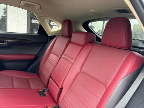 More photos of 2021 Lexus NX 300 Base at Jerry Hunt Supercenter - Lexington, NC