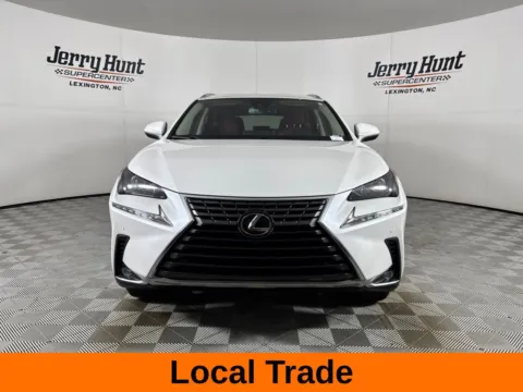 Another view of 2021 Lexus NX 300 Base for sale in Lexington, NC at Jerry Hunt Supercenter - Lexington
